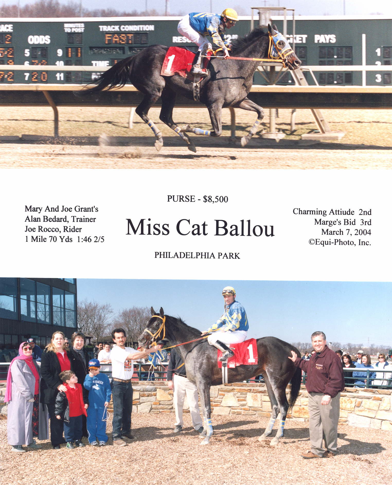 Cat Ballou 3